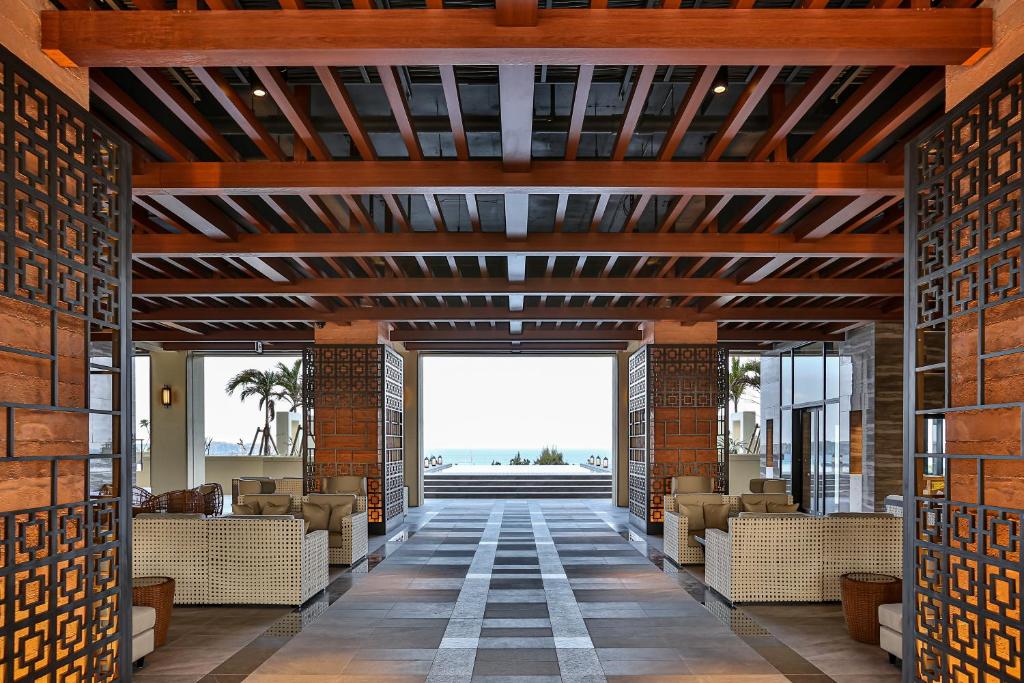 Hiyori Ocean Resort Okinawa photo 3