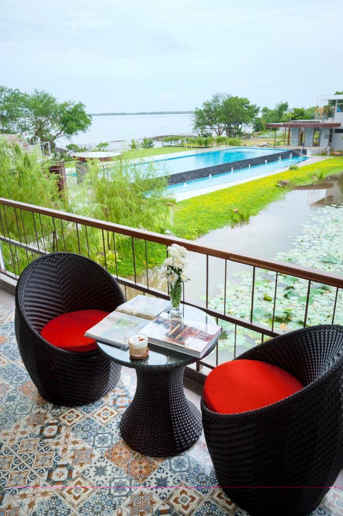 Baan Rim Ao photo 1