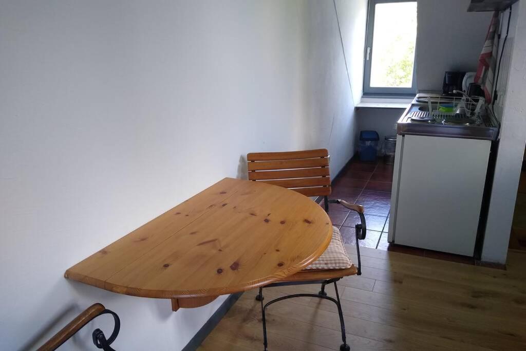 Ferienwohnung in Peetzig am See photo 4