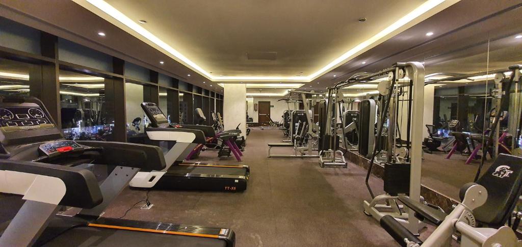 Porto Said Resort & Spa photo 1