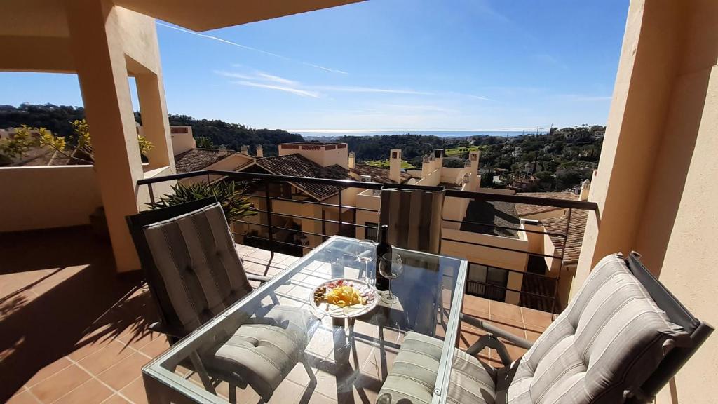MEYER'S APARTMENTS MARBELLA - serviced luxury homes photo 1