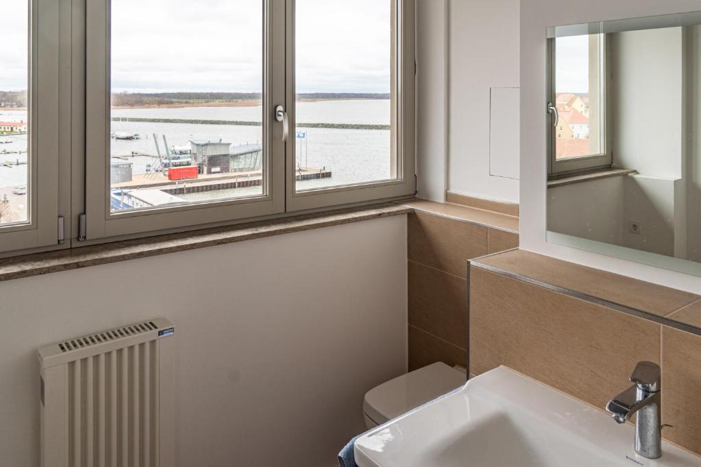 Ferienwohnung Kiek ut photo 2