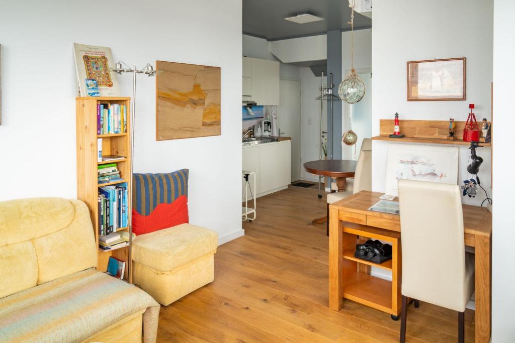 Ferienwohnung Kiek ut photo 4