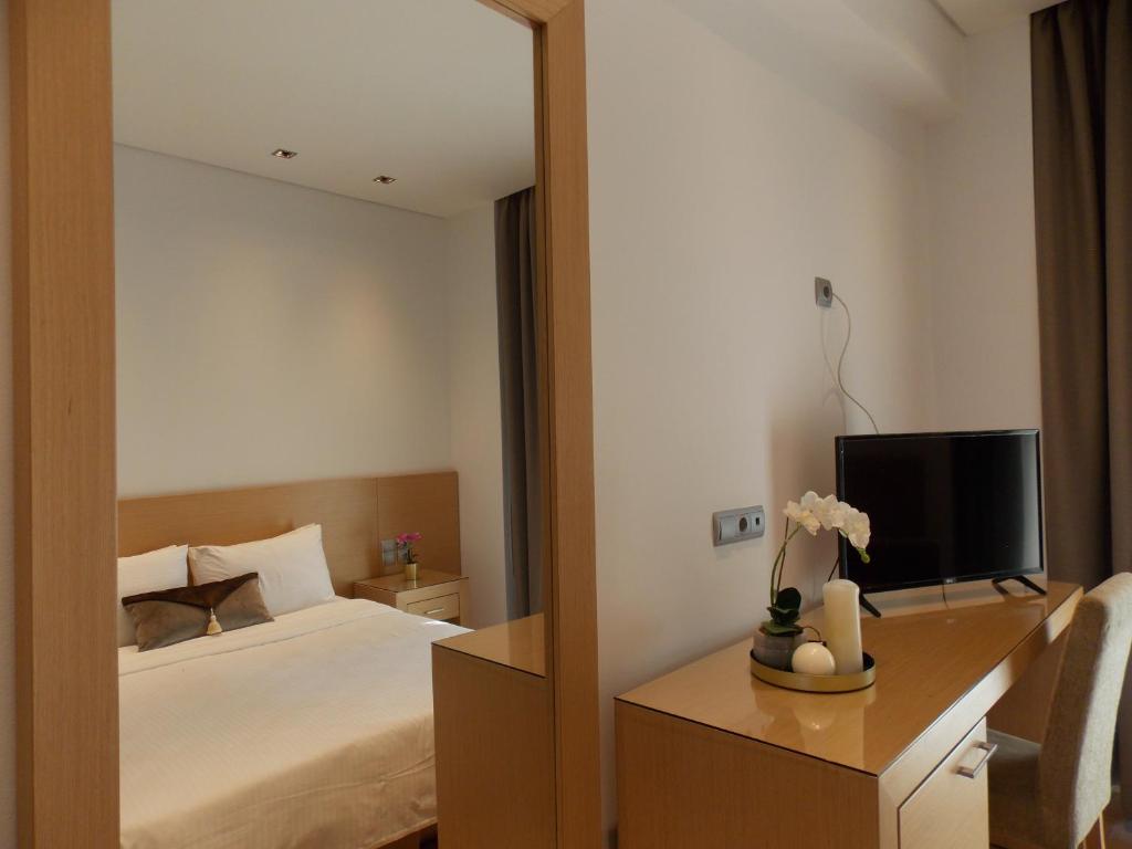 Hotel Alexandros photo 1