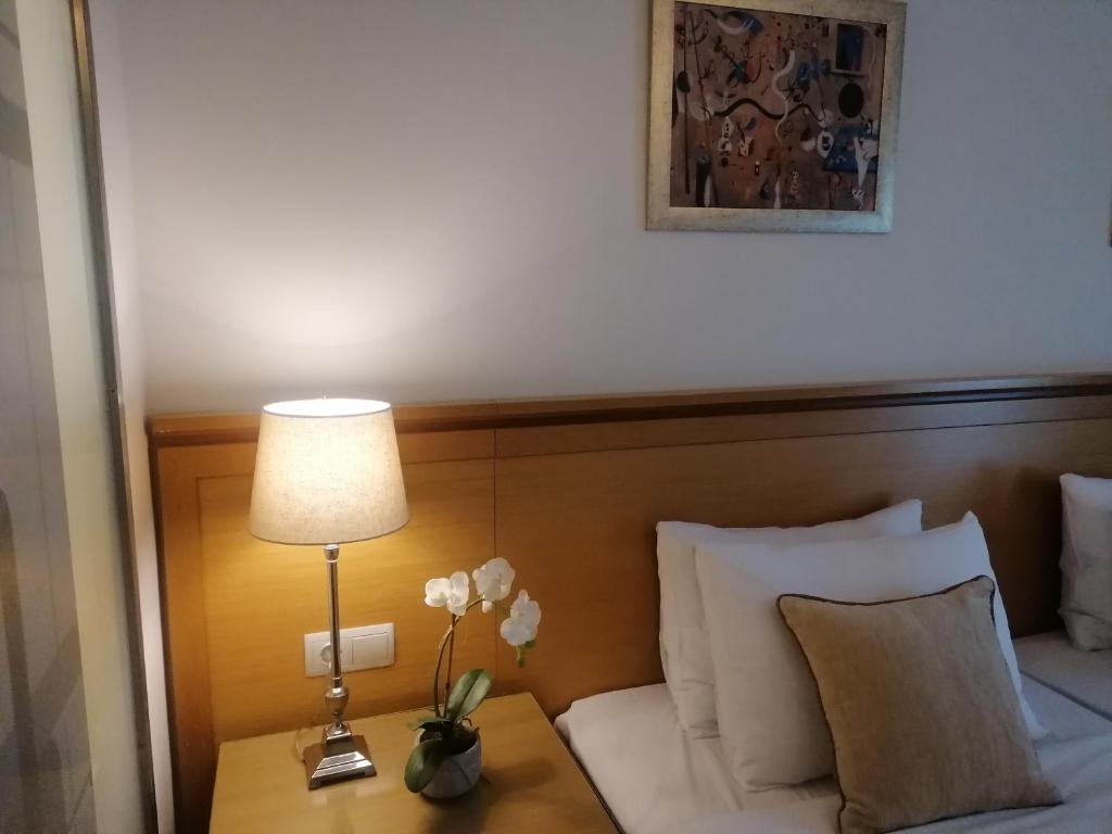 Hotel Alexandros photo 4