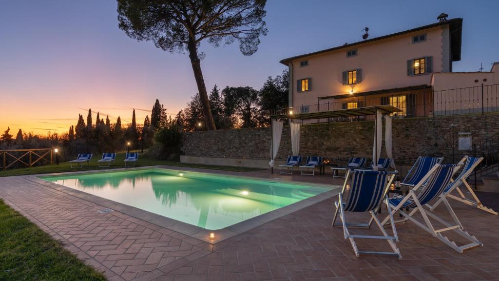 Villa Il Pino 12, Emma Villas photo 4