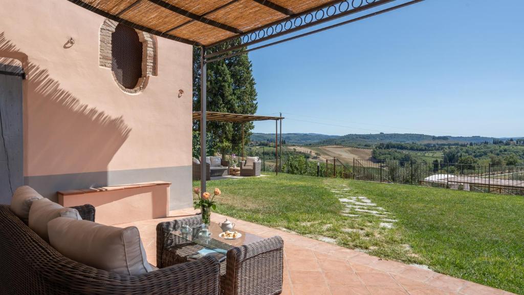 Villa Il Pino 12, Emma Villas photo 3