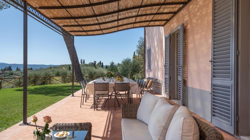 Villa Il Pino 12, Emma Villas photo 2