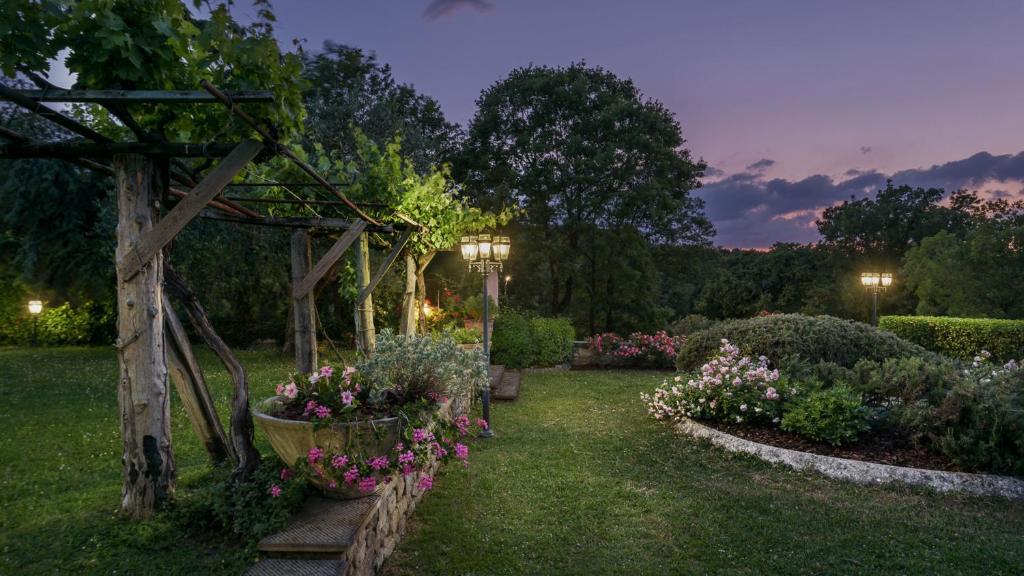 VILLA VITTORIA D'ANGHIARI 7&3, Emma Villas photo 3