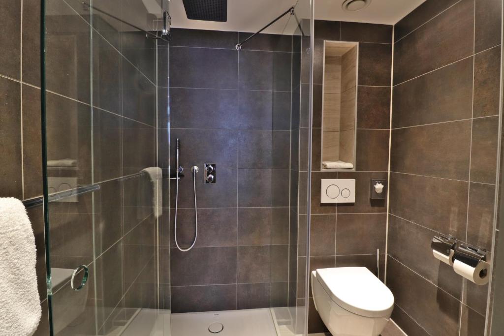 Одноместный (Одноместный номер), Hotel Nieuw Slotania