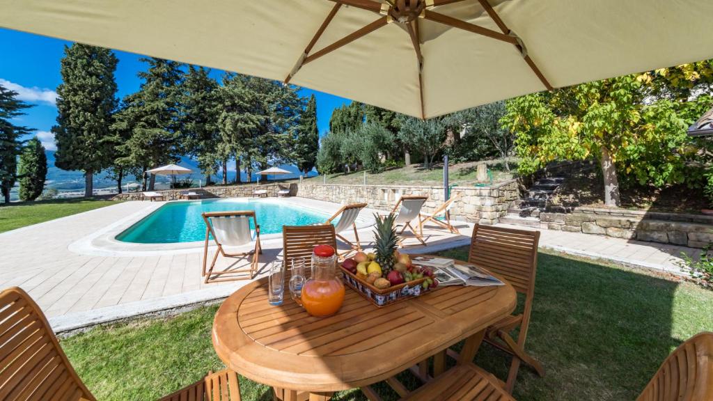 BORGO COLLE RIDENTE 13, Emma Villas photo 3