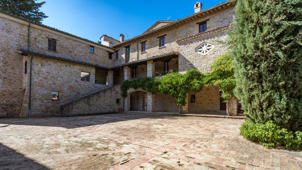 BORGO COLLE RIDENTE 13, Emma Villas photo 2