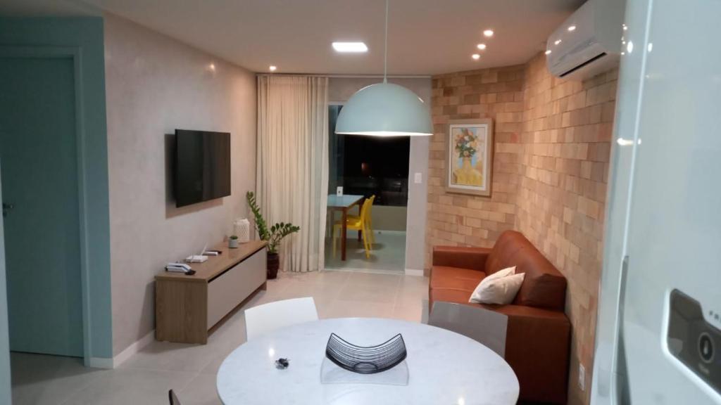 GUARAJUBA - Apartamento novíssimo 2 quartos - 170 m da praia GUARAJUBA - Apartamento novíssimo 2 quartos - 170 m da praia photo 1