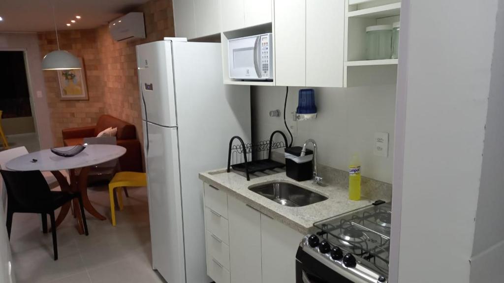GUARAJUBA - Apartamento novíssimo 2 quartos - 170 m da praia GUARAJUBA - Apartamento novíssimo 2 quartos - 170 m da praia photo 2