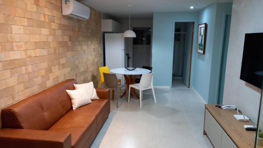 GUARAJUBA - Apartamento novíssimo 2 quartos - 170 m da praia GUARAJUBA - Apartamento novíssimo 2 quartos - 170 m da praia photo 3