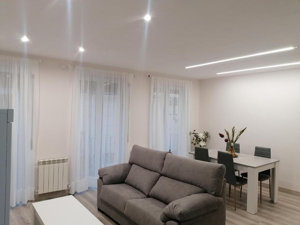 Apartamentos El Cid photo 1