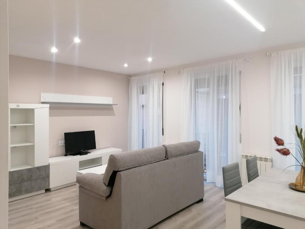 Apartamentos El Cid photo 2