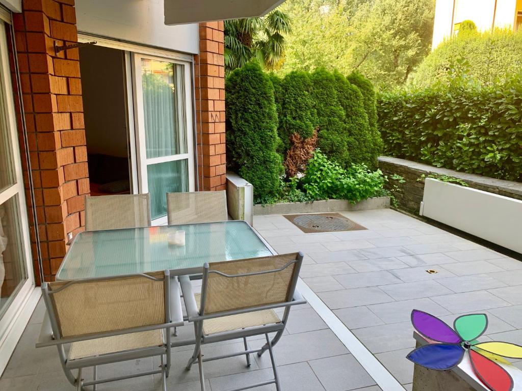 Apartment Locarno-Lido photo 1