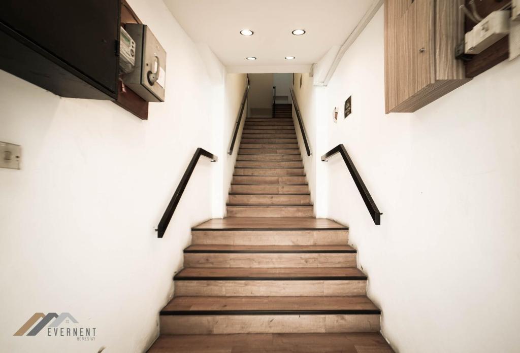 Welcome Inn by Evernent @ Pelita Commercial, Miri photo 3