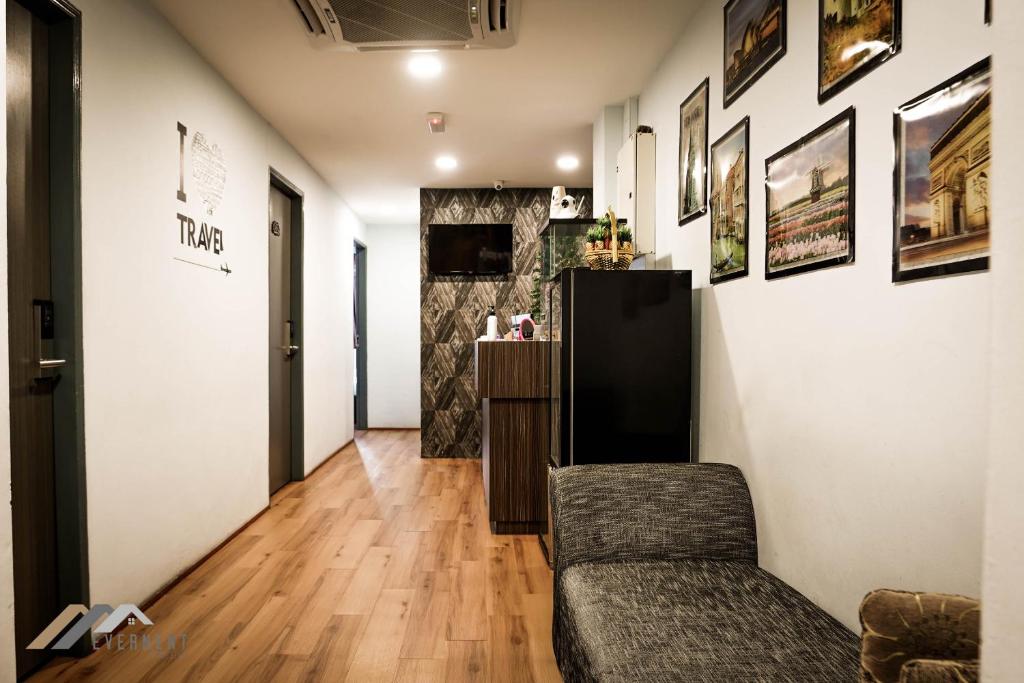 Welcome Inn by Evernent @ Pelita Commercial, Miri photo 4
