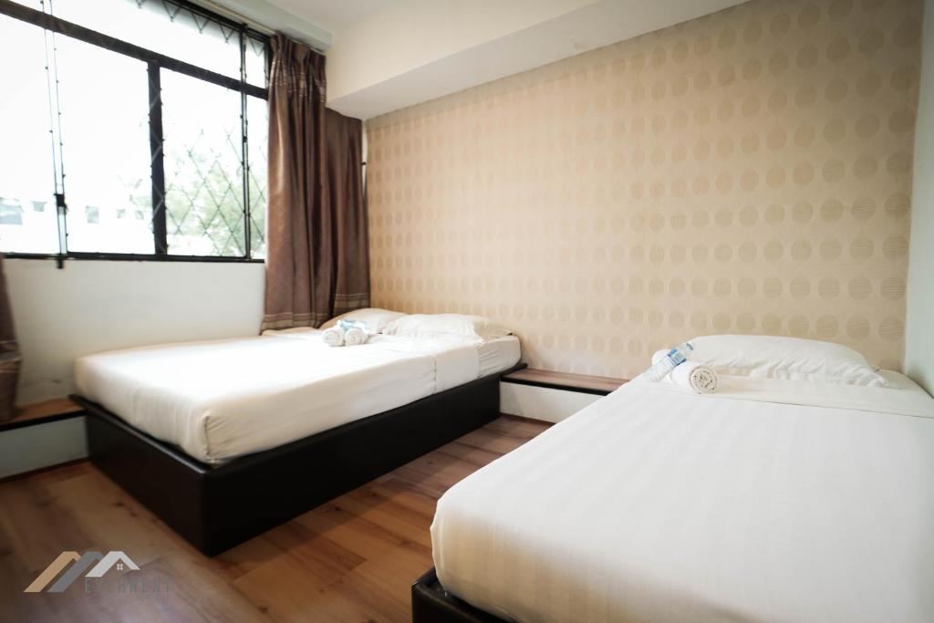 Welcome Inn by Evernent @ Pelita Commercial, Miri photo 1