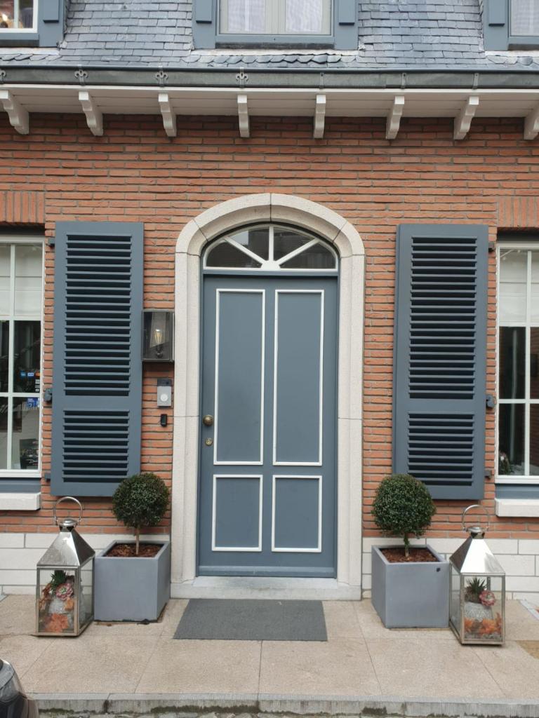Notarishuis Beveren B&B photo 3