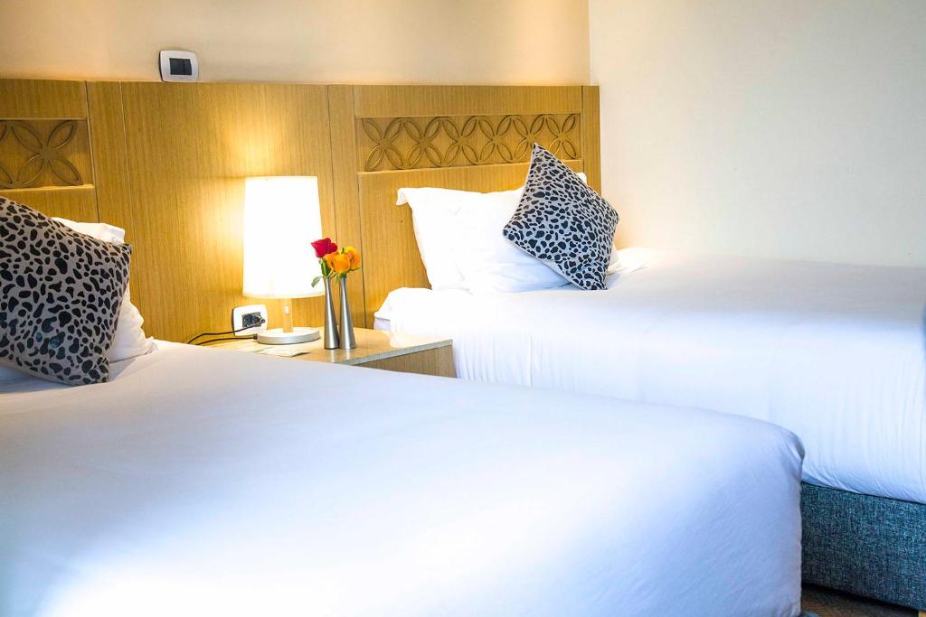 Vamos Addis Hotel photo 2