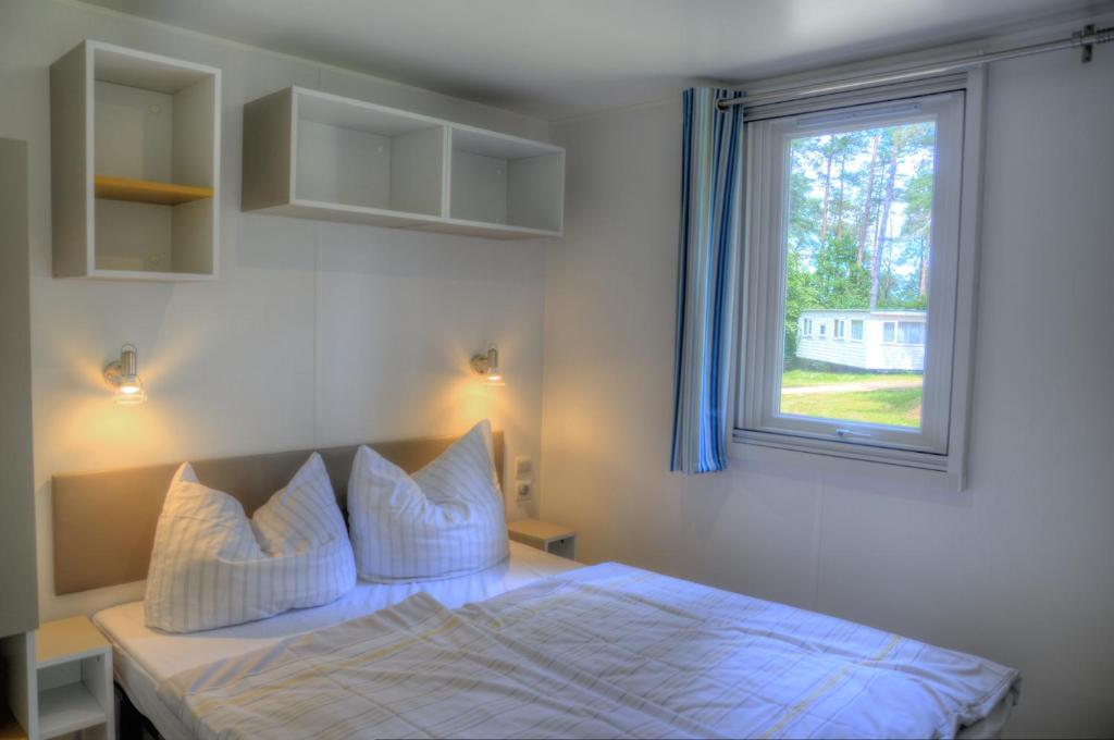 Camping-und Ferienpark Havelberge photo 3
