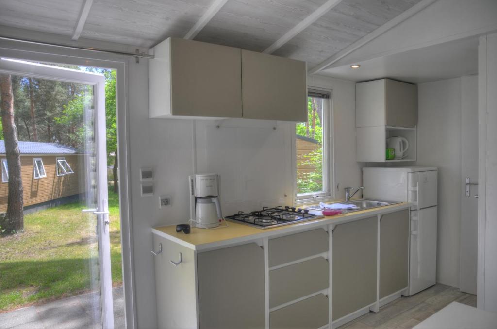 Camping-und Ferienpark Havelberge photo 4