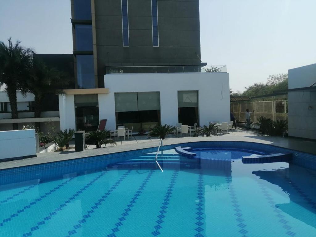 Hotel Kasturi Orchid photo 2