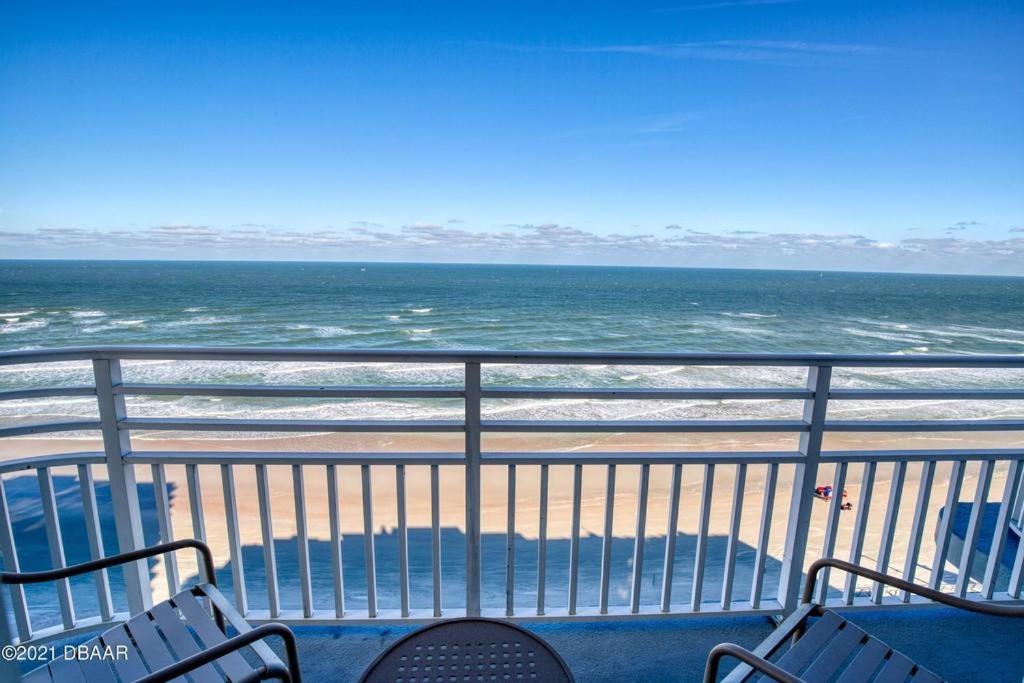 Beachfront Bliss at Ocean Walk Resort - Unit 1701 photo 2