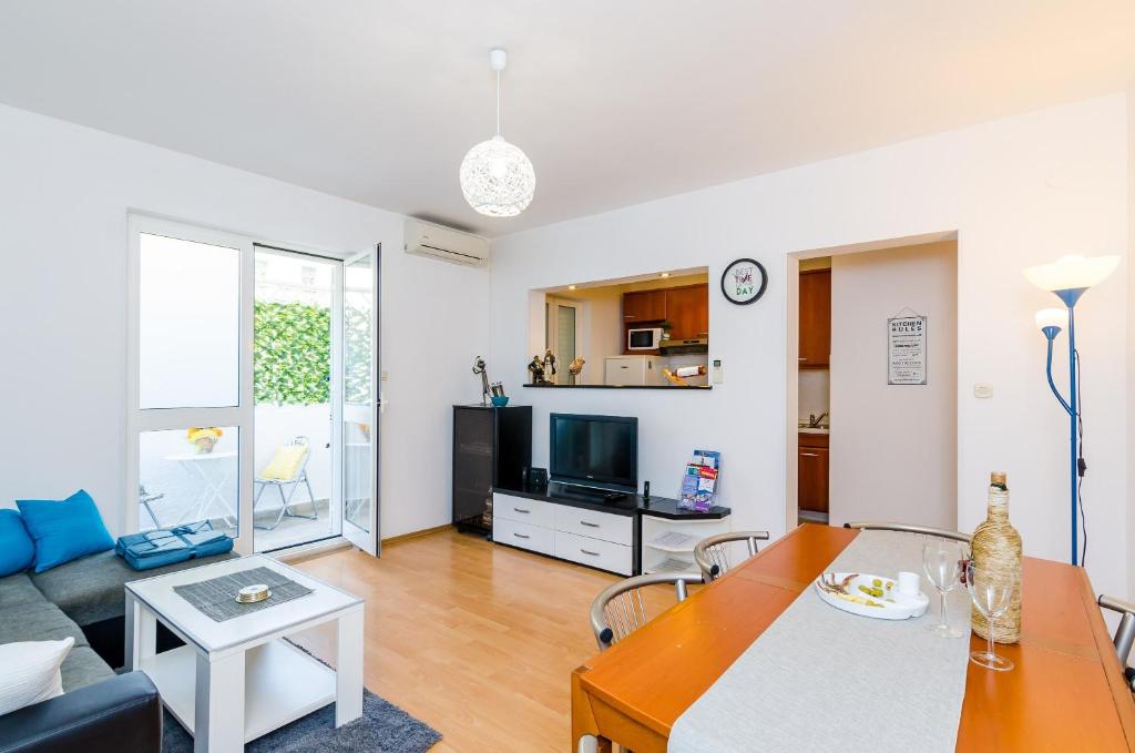 Apartment Antej photo 2
