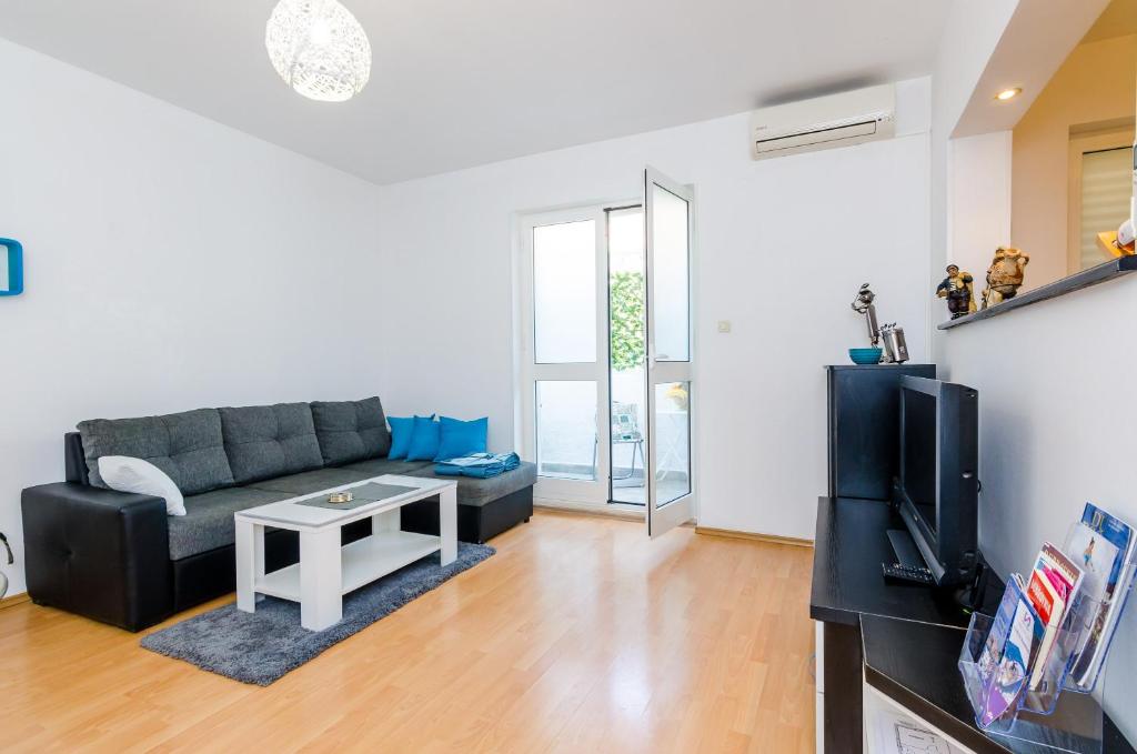 Apartment Antej photo 1