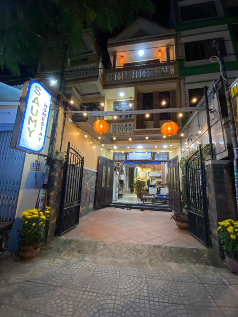 The Little House - 199