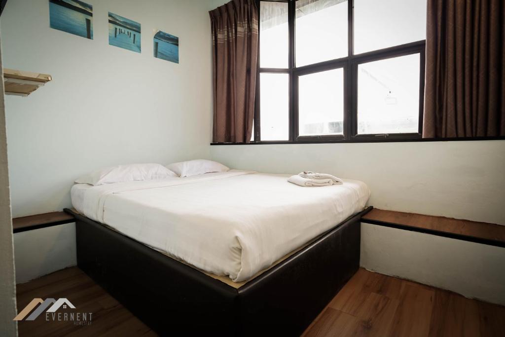 Welcome Inn by Evernent @ Pelita Commercial, Miri photo 2