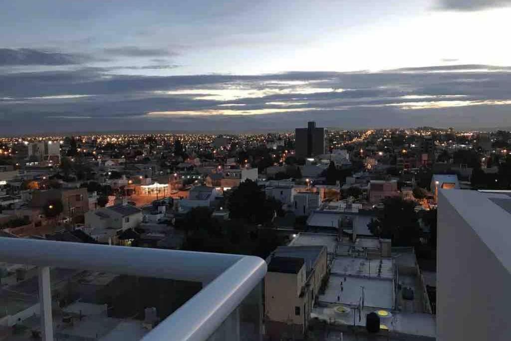 Bonito Departamento a metros del MAR . photo 1