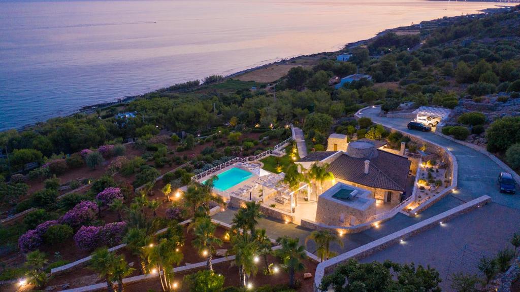 Tenuta Scialandre 10, Emma Villas
