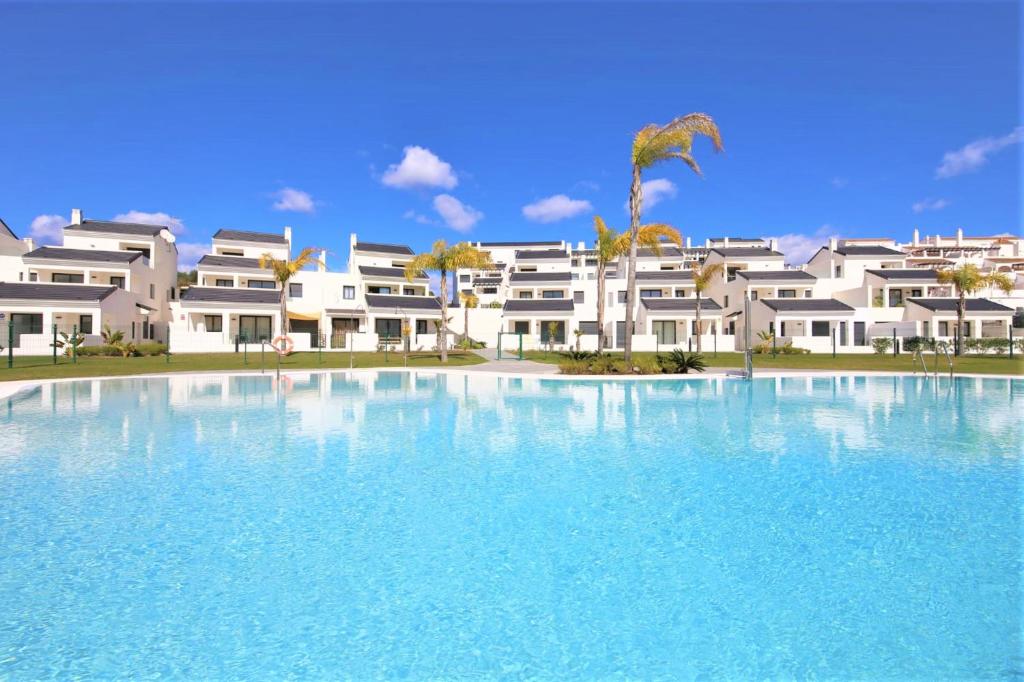 Апартаменты (Апартаменты с 3 спальнями), Apartment AMARA