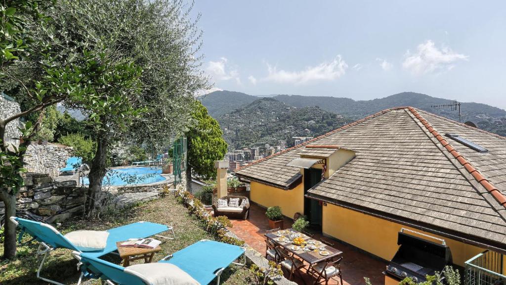 CASA RUE' 6, Emma Villas photo 3