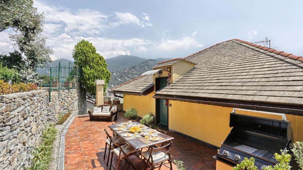 CASA RUE' 6, Emma Villas photo 1