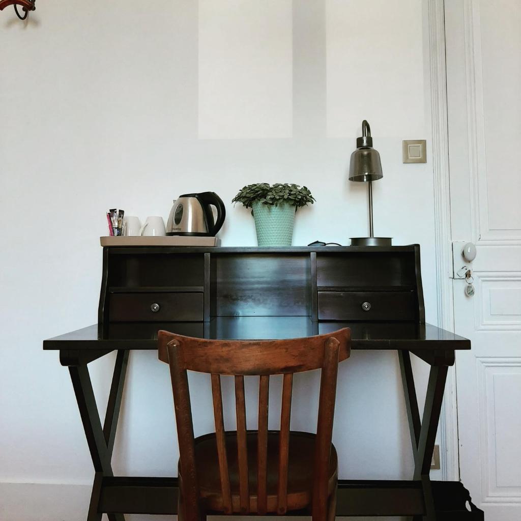 Maison Saint James photo 4