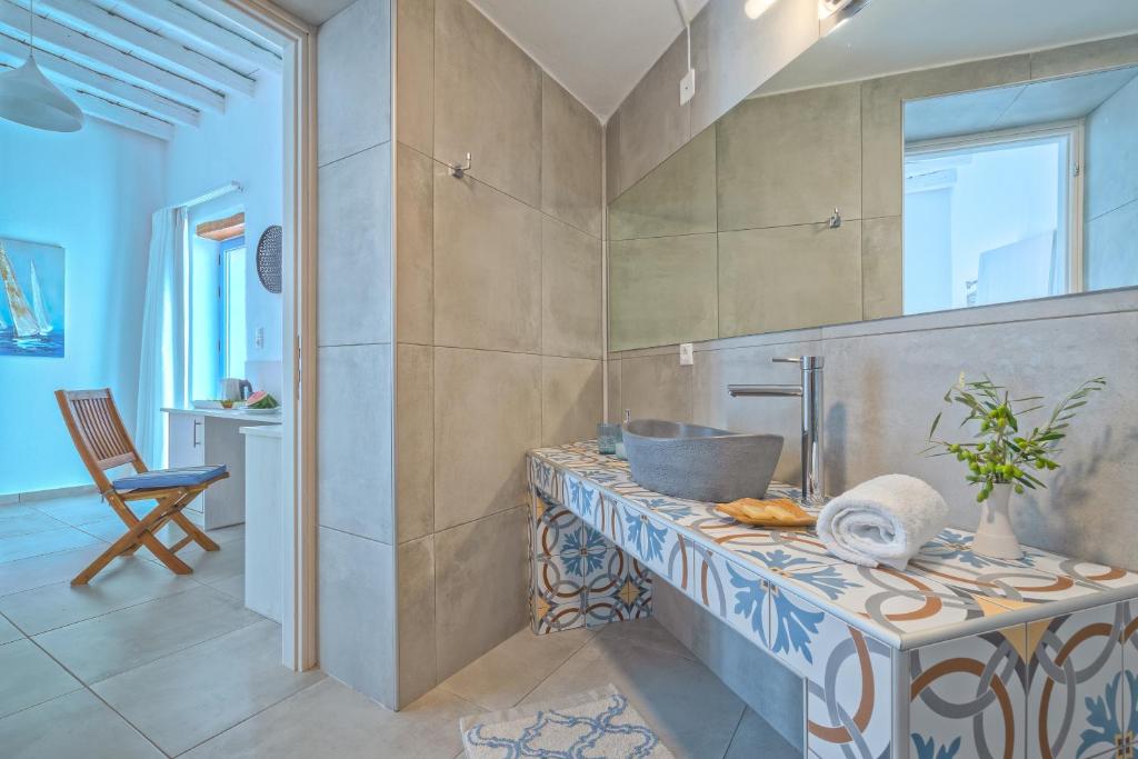 Veranta Luxury Suite photo 4