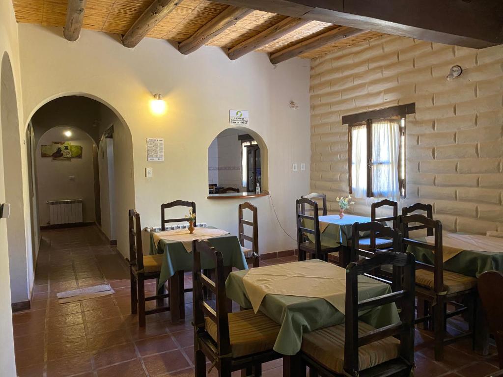 Hosteria Las Tinajas photo 2