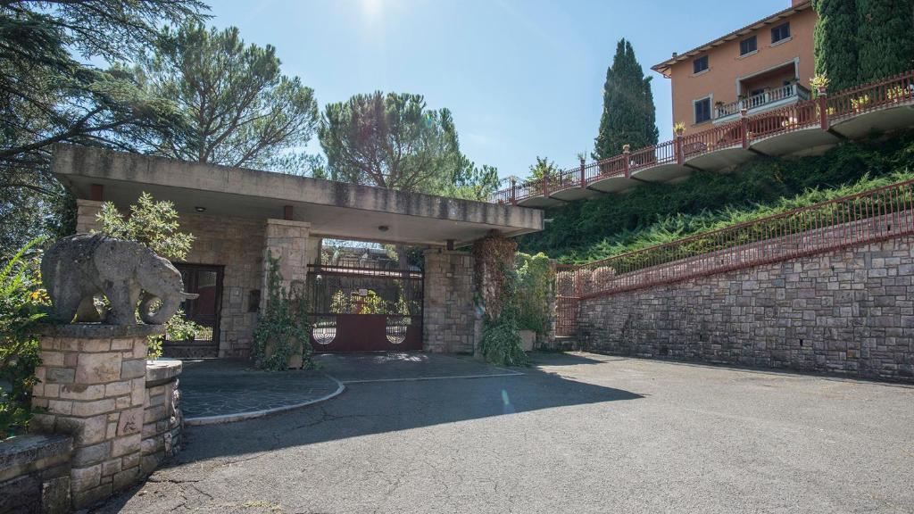 Villa Michelangelo 14 photo 1