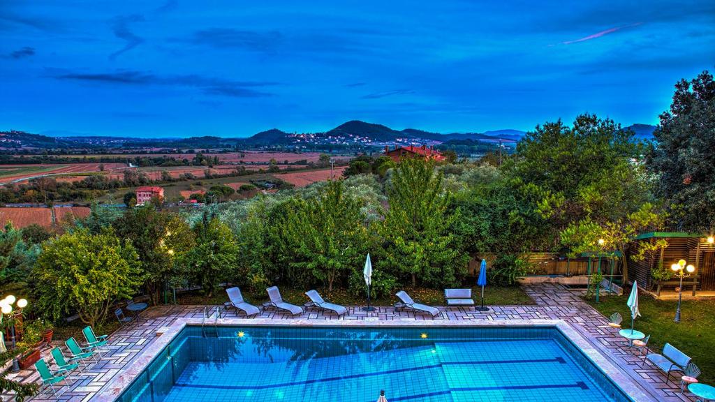 Villa Michelangelo 14 photo 2
