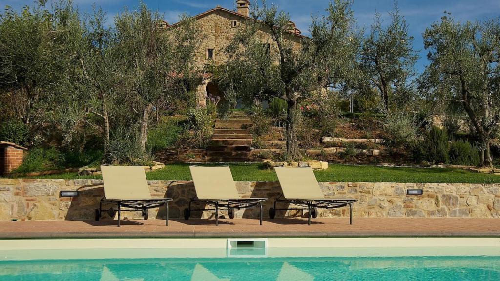 TERRA SAN RAFFAELE 10&3, Emma Villas photo 2