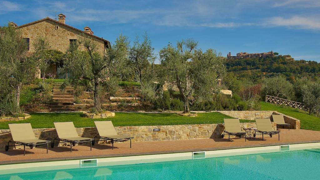 TERRA SAN RAFFAELE 10&3, Emma Villas photo 4