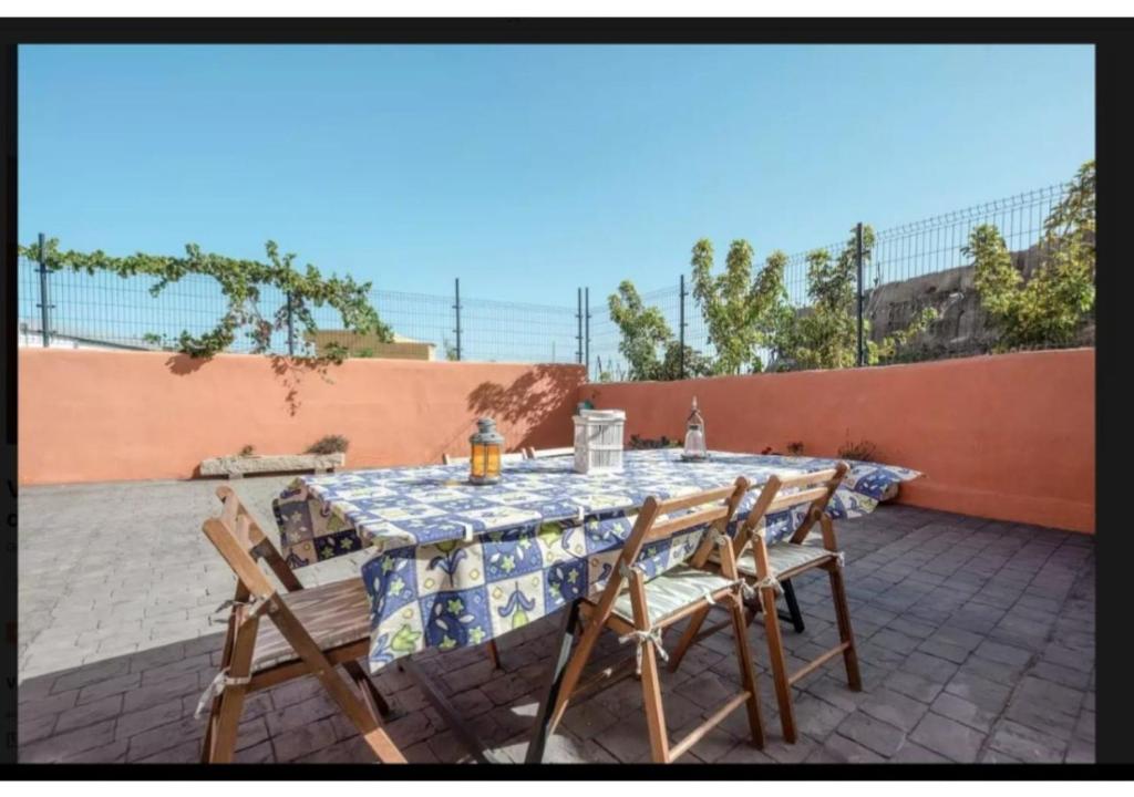 Villa María photo 1