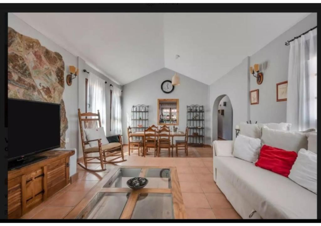 Villa María photo 2