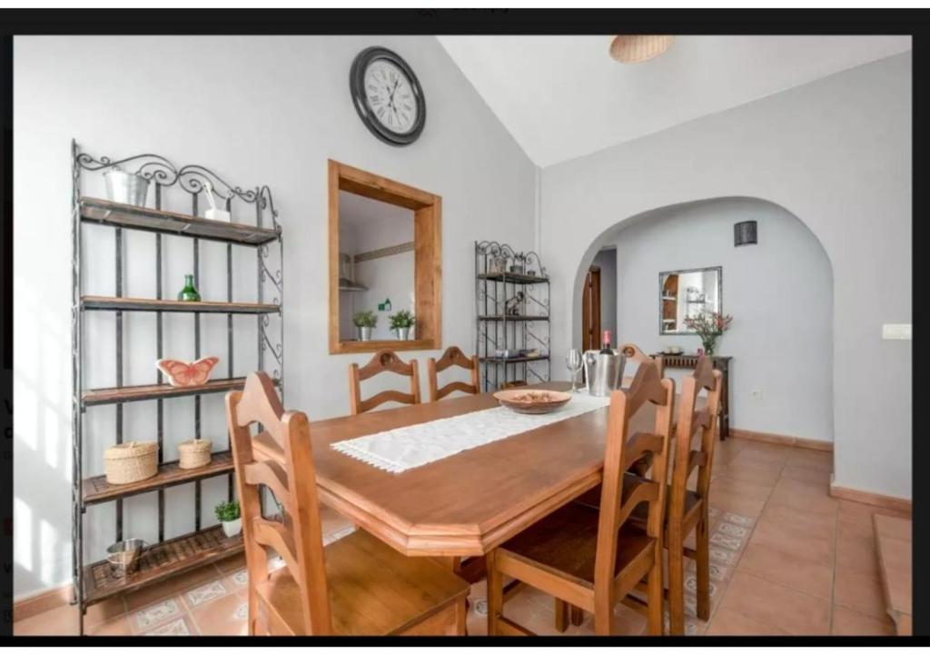 Villa María photo 3